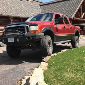 Meet your Posher, Carson